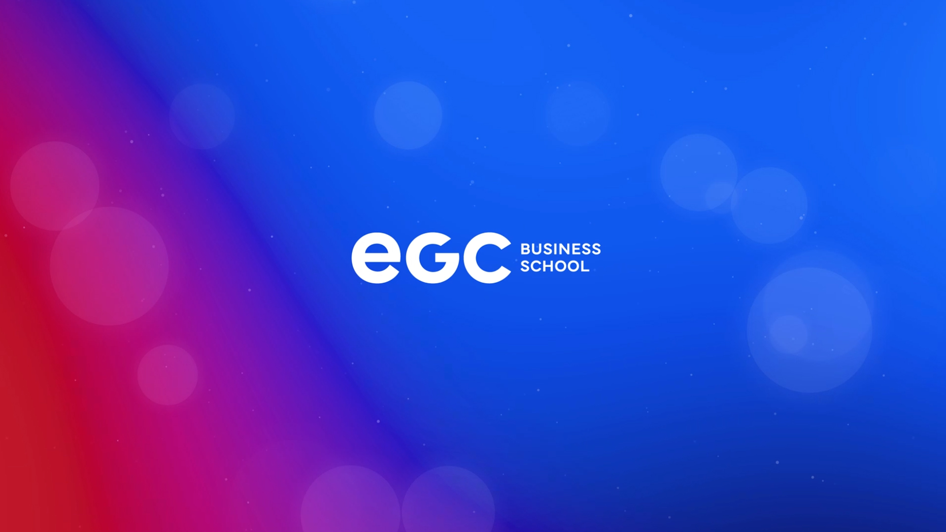 Les EGCiales 2025 Vidéo After movie EGCiales Agen 2025